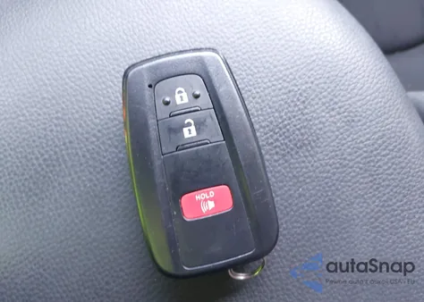 2024 Toyota Rav4 Xle/Woodland Edition from USA, damaged, VIN 2T3RWRFV2RW238504